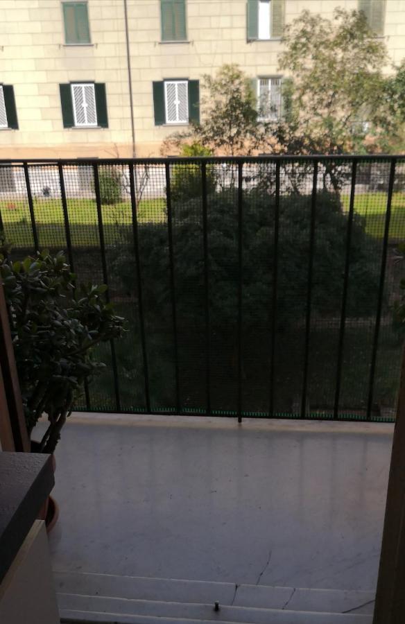 Suite 59 Romeholidayhome Exterior foto
